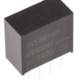 RECOM Power RO-0515S image