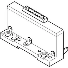 CPX-EPL-EV-S FESTO