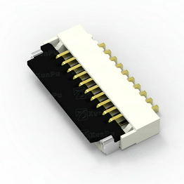 FPC-0.5FX-10PWBH15 XUNPU