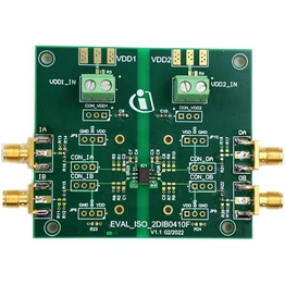 EVALISO2DIB0410FTOBO1 Infineon Technologies