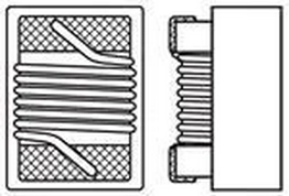 0604HQ-4N5XJLB Coilcraft