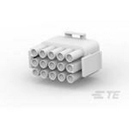 TE Connectivity 350736-1 image