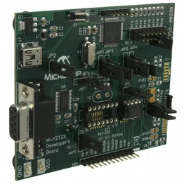 MCP212XDM Microchip Technology