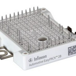 FF300R08W2P2B11ABOMA1 Infineon Technologies