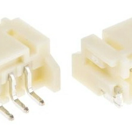 JST S3B-PH-SM4-TB(LF)(SN) image