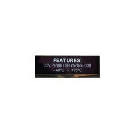 MDOG256064IV-WM Midas Components