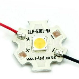 ILH-SK01-CW95-SC211-WIR200. Intelligent LED Solutions
