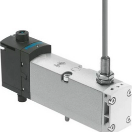 VSVA-B-M52-MZD-A1-1T1L-APC FESTO