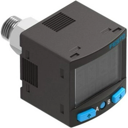 SPAN-V1R-G18M-PNLK-PNVBA-L1 FESTO