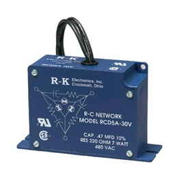 RCD2G-24 R-K Electronics
