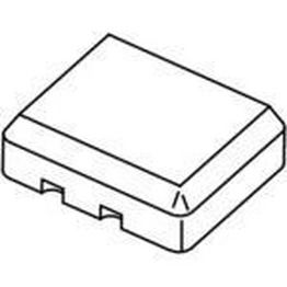 2N2222AUB Microchip Technology