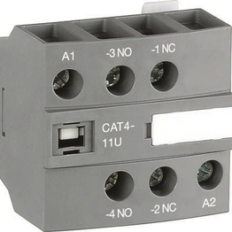 CAT4-11U ABB
