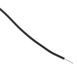 Alpha Wire 6710 BK005 image