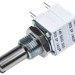 Vishay Intertechnology BZX584C3V9-HG3-08 image