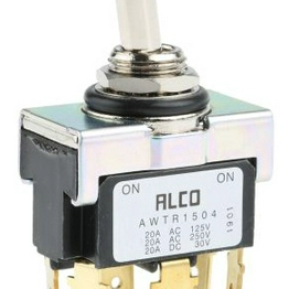 TE Connectivity AWTR1504 image