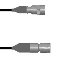 Q-2L0760013108I Amphenol Custom Cable