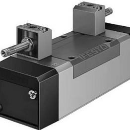 MFH-5/3B-D-3-C FESTO