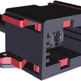 TE Connectivity 2-963210-1 image