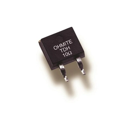 TDH35P39R0JE OHMITE