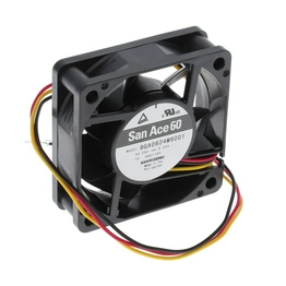 SANYO DENKI 9GA0624M6001 image