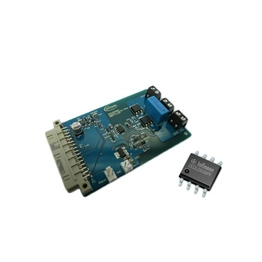 Infineon Technologies EVAL2EDL05I06PFTOBO1 image