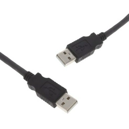 USB2AA300PUHFFR Amphenol