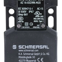 AZ16-03ZVRK-M20 SCHMERSAL