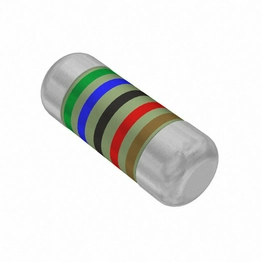 Vishay Intertechnology SMM02070C5602FBP00 image