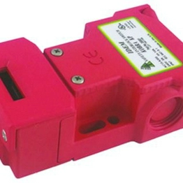 200007 Idem Safety Switches