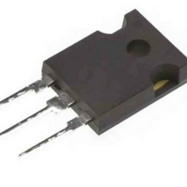 ON Semiconductor NTHL040N120SC1 image