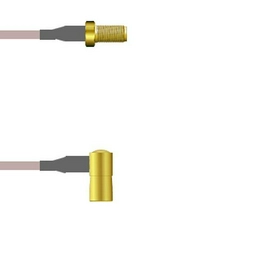 Q-2V03S0005048I Amphenol Custom Cable
