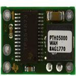 Texas Instruments PTH05000WAH image