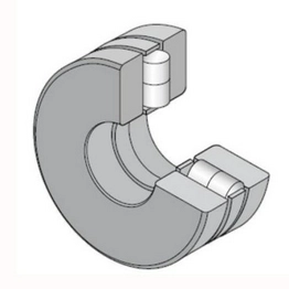 89307 NTN Bearing