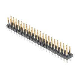 samtec MTMM-122-04-S-D-170 image