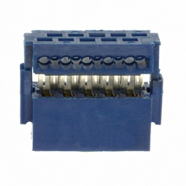 Amphenol 66900-110LF image
