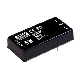 SLW05A-09 Mean-Well USA, Inc.