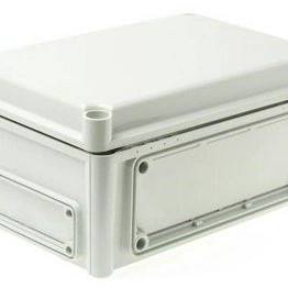 EKJB 130 G ENCLOSURE FIBOX