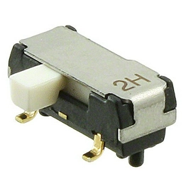 NIDEC COMPONENTS CORPORATION CL-SB-12B-12T image
