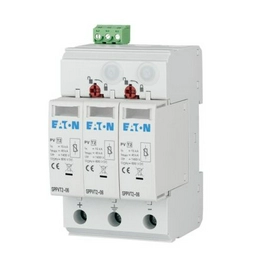 176087 SPPVT2-06-2+PE-AX EATON
