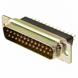205737-7 TE Connectivity