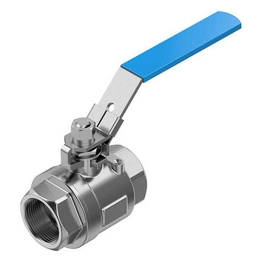 VZBE-11/2-T-63-D-2-M-V15V15 FESTO