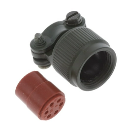 Amphenol 62GB-585-10-06S image