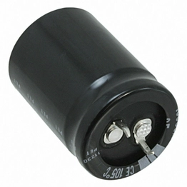 nichicon LGU2F271MELA image