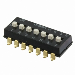 A6SN-7104 OMRON
