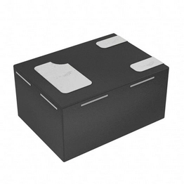 DMN2550UFA-7B DIODES