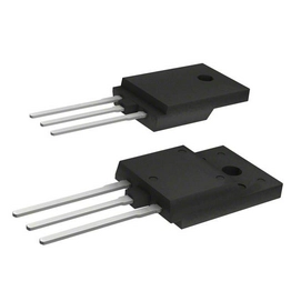 STMicroelectronics STGFW30V60DF image