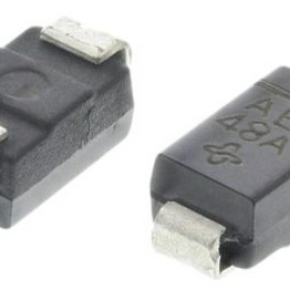 Vishay Intertechnology SMAJ5.0A-E3/61 image