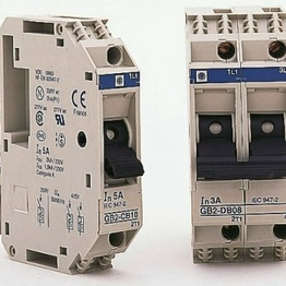 GB2CB14 Schneider Electric