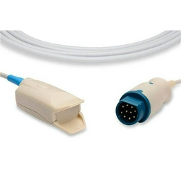 S410-330 DIRECT-CONNECT SPO2 SENSORS International Lighting