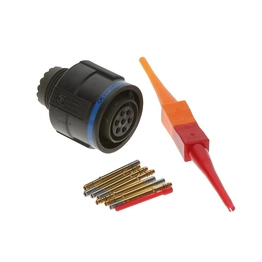Amphenol D38999/26JB99SN image
